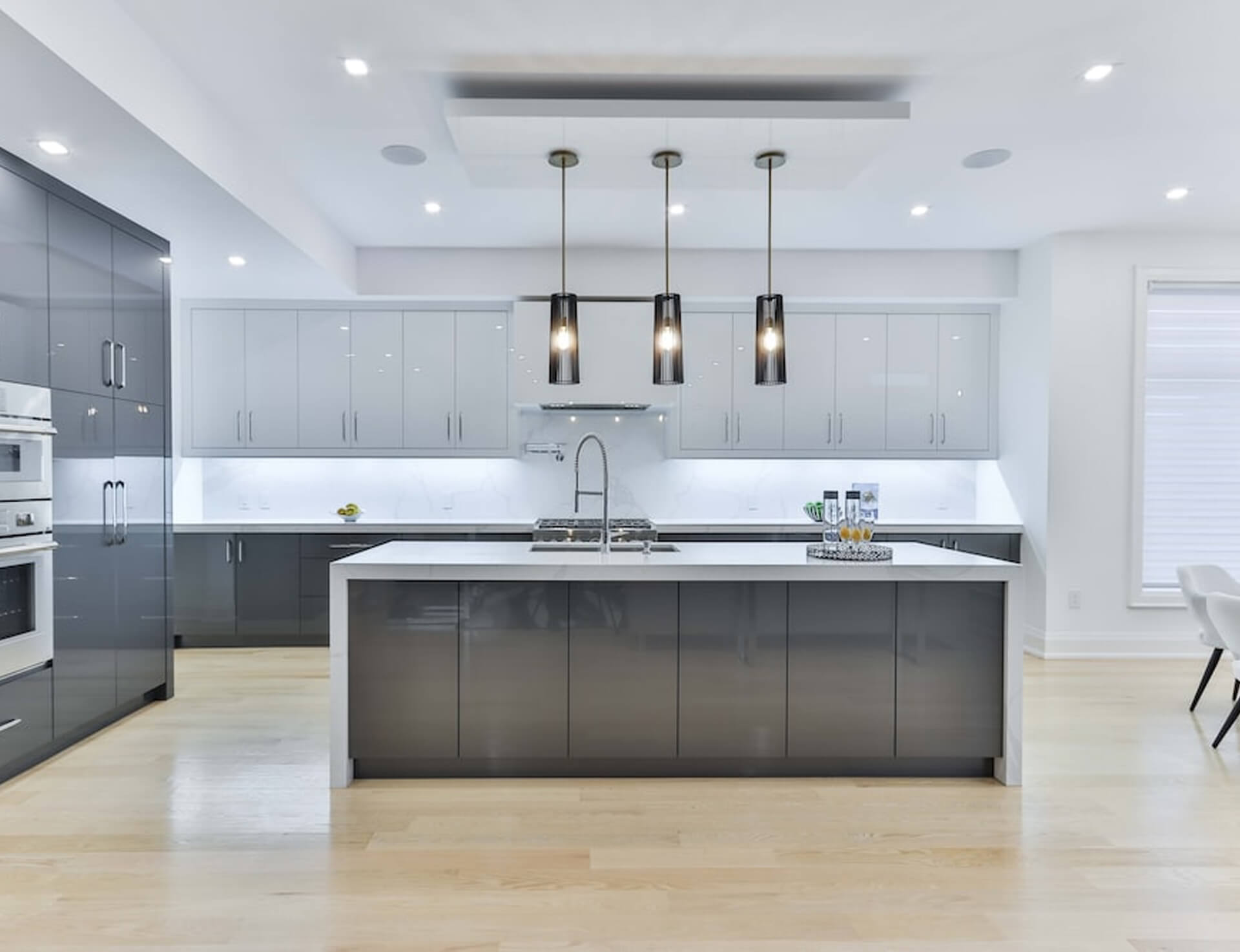 Modular Kitchen Works